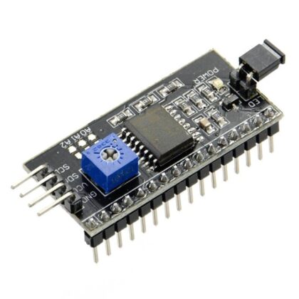 IIC/ I2C for 1602 LCD Display