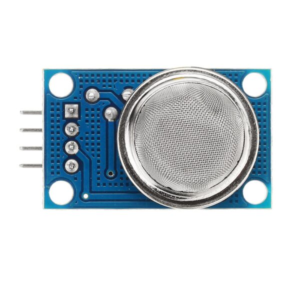 MQ 2 Gas Methane Sensor - Image 2
