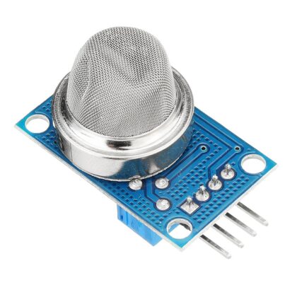 MQ 2 Gas Methane Sensor