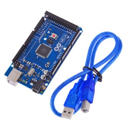 Arduino Mega 2560 Board with Cable