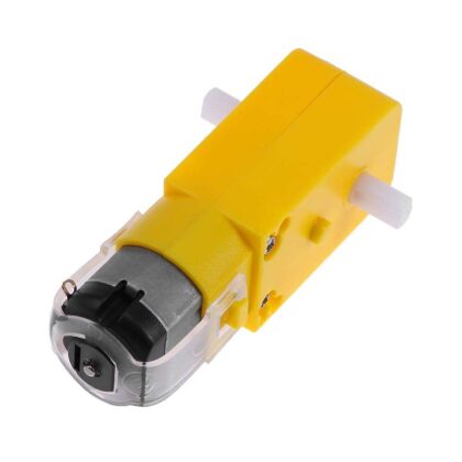 Gear Motor for Smart Robot Car