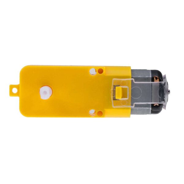 Gear Motor for Smart Robot Car - Image 2