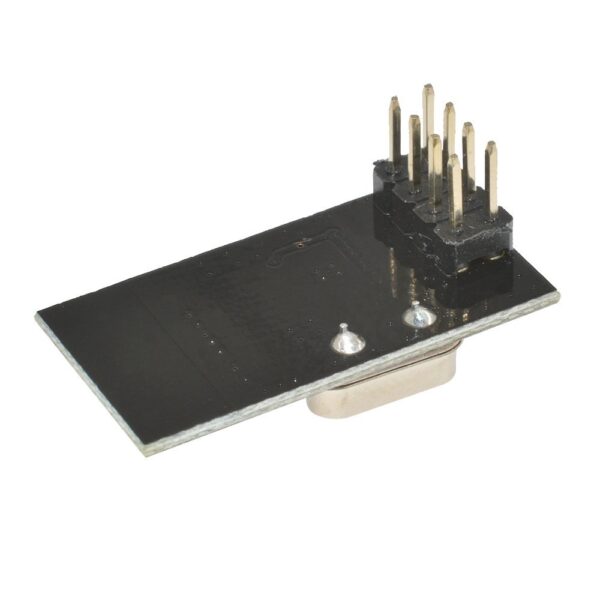 NRF24L01 2.4GHz Wireless Transceiver - Image 3