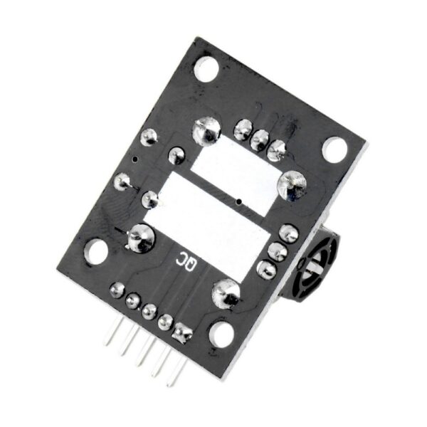 PS2 Joystick 5V Module - Image 3