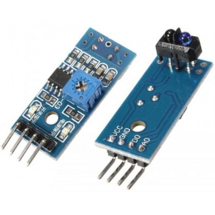 TCRT 5000 Line Follower Sensor