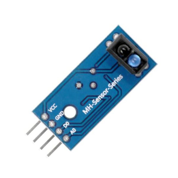 TCRT 5000 Line Follower Sensor - Image 2