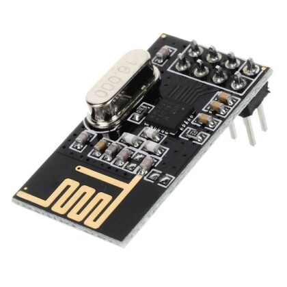 NRF24L01 2.4GHz Wireless Transceiver