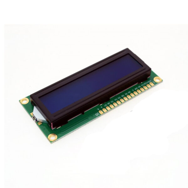 16*2 LCD Character Display - Image 3
