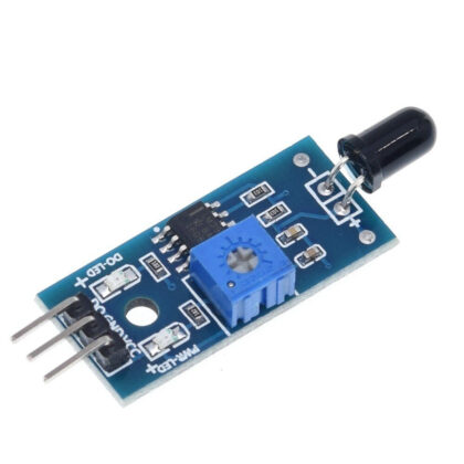 IR Infrared Flame Detection Sensor
