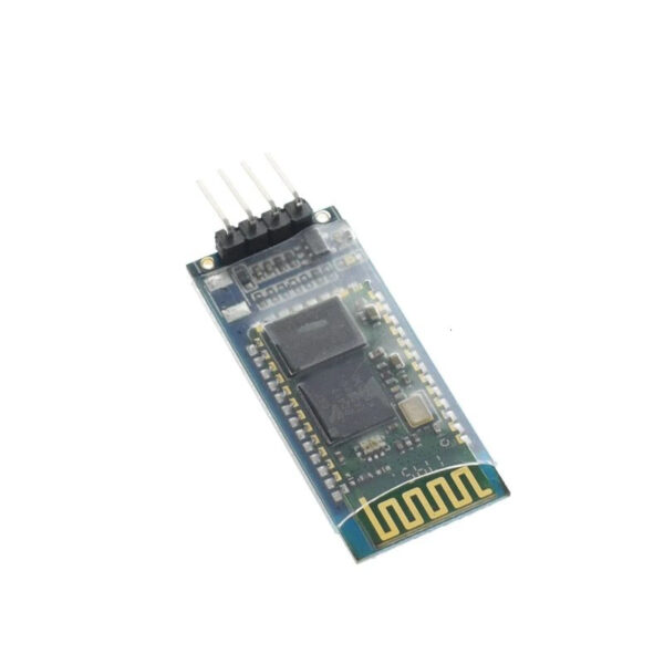 HC-06 Bluetooth Module Arduino - Image 3