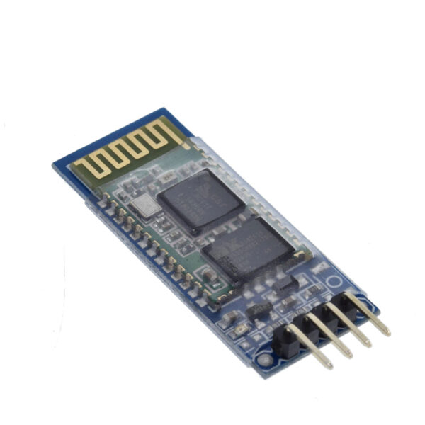 HC-06 Bluetooth Module Arduino - Image 2