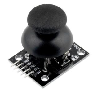 PS2 Joystick 5V Module