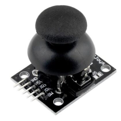 PS2 Joystick 5V Module