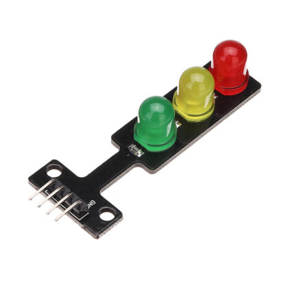 5V Mini Traffic Light Module Arduino