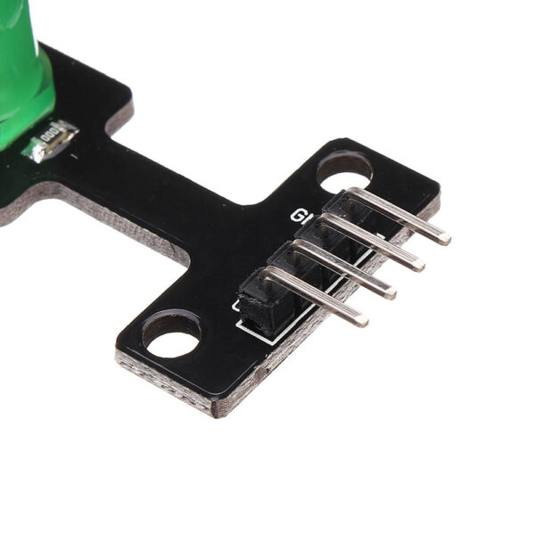 5V Mini Traffic Light Module Arduino - Image 2
