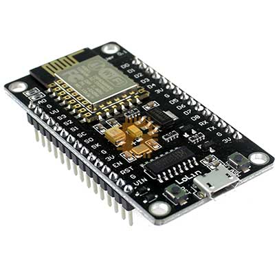 ESP8266 NodeMcu Development Board