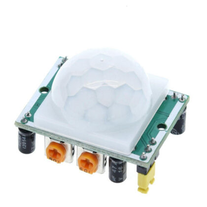 HC-SR501 Infrared PIR Motion Sensor