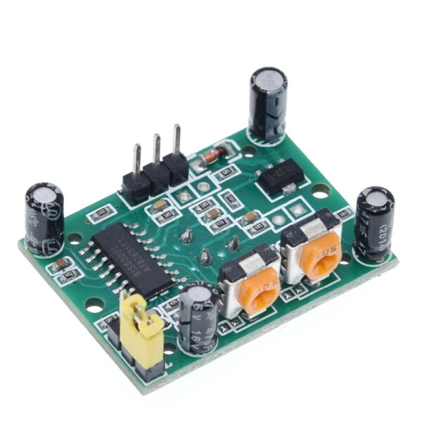 HC-SR501 Infrared PIR Motion Sensor - Image 3