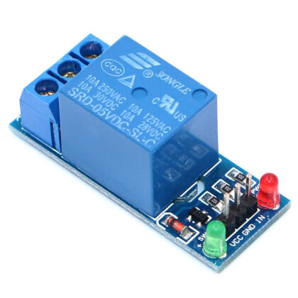 1 Channel Relay Module (5V)
