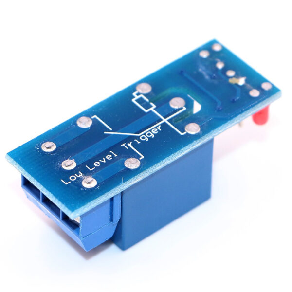 1 Channel Relay Module (5V) - Image 3