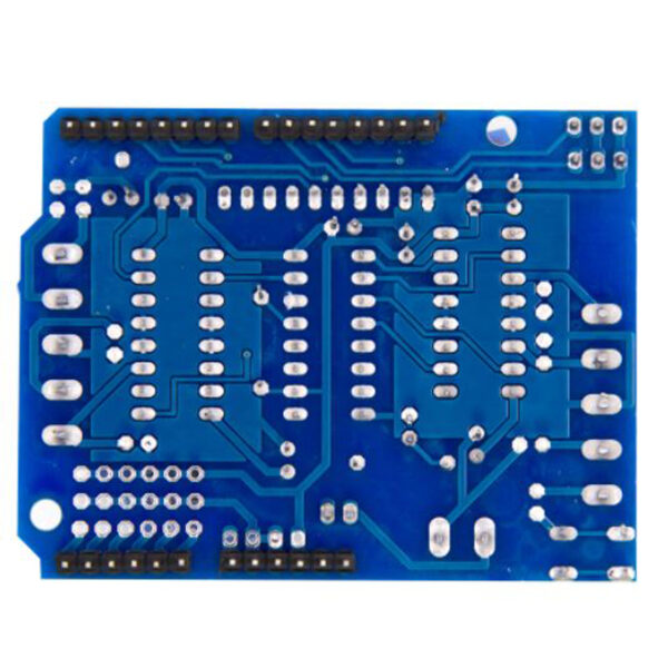 L293D Motor Control Shield - Image 3