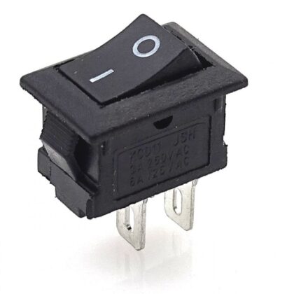 ON / OFF Rocker Switch