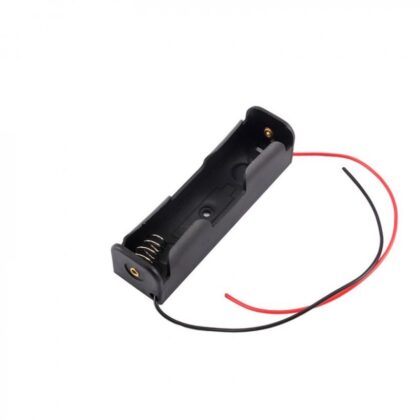 18650 Battery Holder(1 Cell)