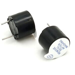 5V Small Buzzer