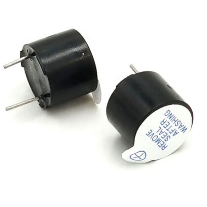 5V Small Buzzer