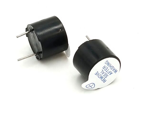 5V Small Buzzer