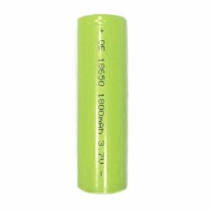 18650 Rechargeable Battery