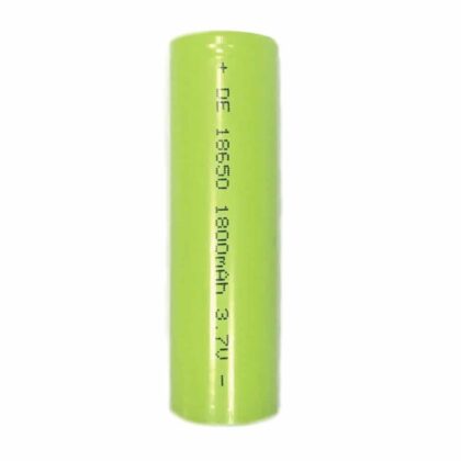 18650 Rechargeable Battery