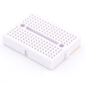 Mini Bread Board - 170 pins