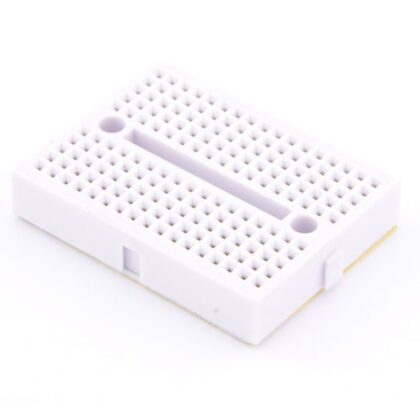 Mini Bread Board – 170 pins