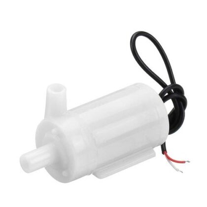 DC Mini Submersible Water Pump