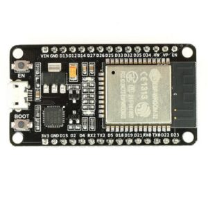 ESP32 Development Board