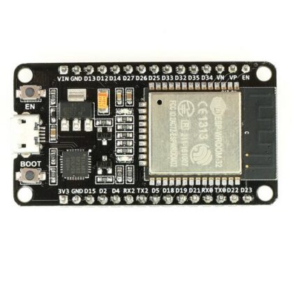 ESP32 Development Board